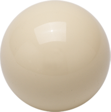 CBAOS Aramith Oversize Cue Ball – 2 3/8 | Golden Break Billiards